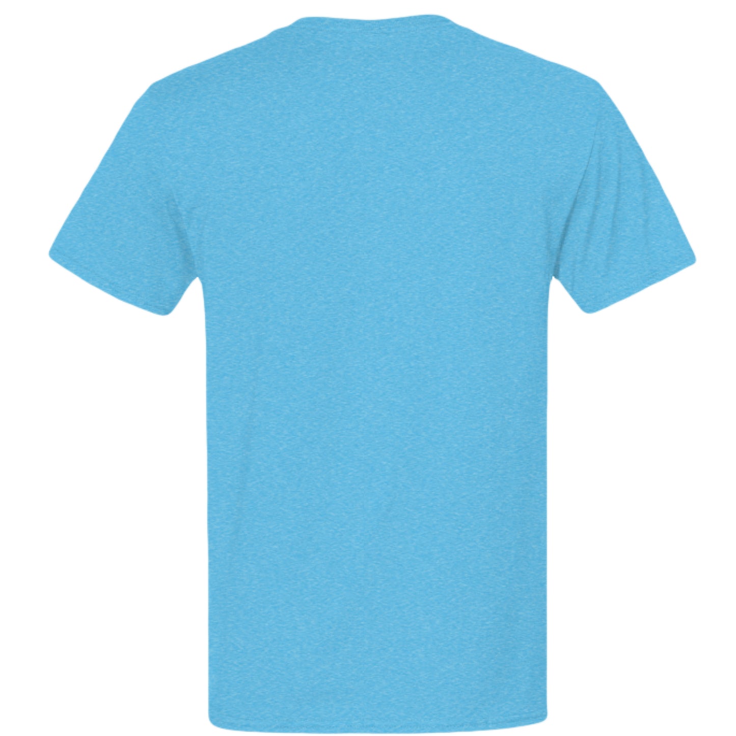 SMPLY AQUA HTHR - BACK