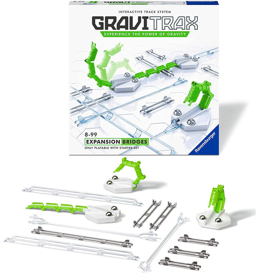 GraviTrax Expansion Bridges