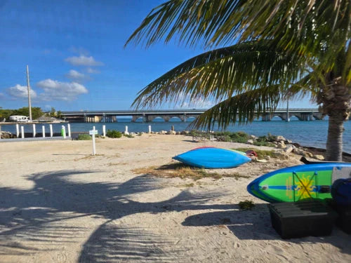 Inflatable Paddleboarding: The Easiest Way to Grow Young on the Water 🏄‍♂️🌊 - Morsel Munk
