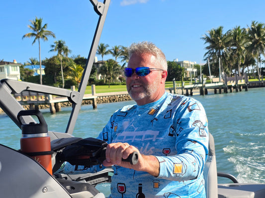 Reclaim Recess on the ICW: 5 Pro Tips for Southern Florida Waters 🌊🍹 - Morsel Munk