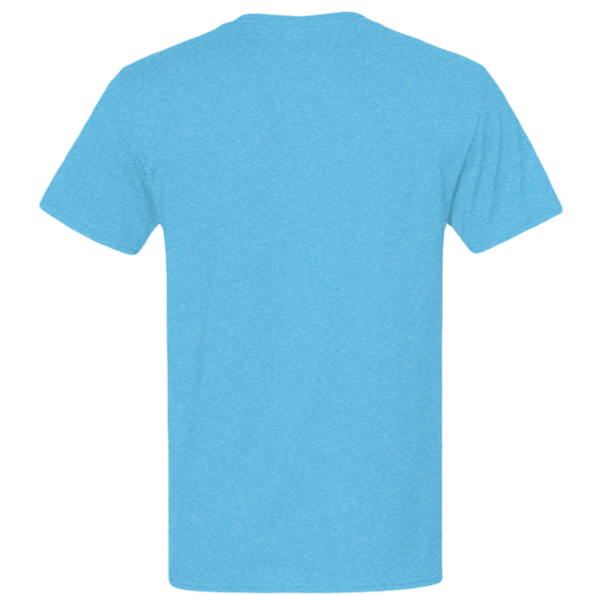 SMPLY AQUA HTHR - BACK
