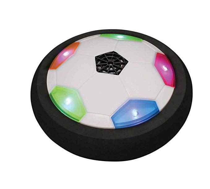 Air Power Soccer Disk Ultraglow